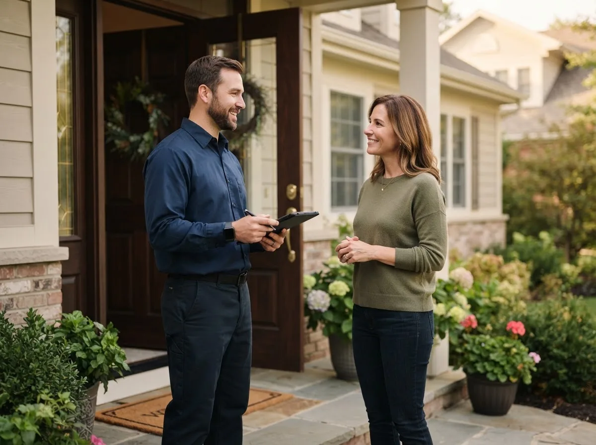 Water damage restoration FAQs for Palm, PA